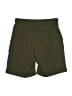Old Navy Solid Green Athletic Shorts Size 10 - 12 - photo 2