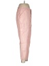 Lee Pink Cargo Pants Size 8 - photo 4
