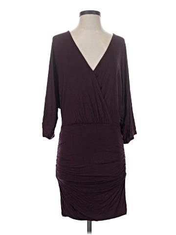 On The Road... Cocktail Dress (view 1)