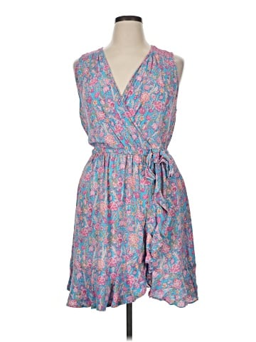 Plenty By Tracy Reese Casual Dress (view 1)