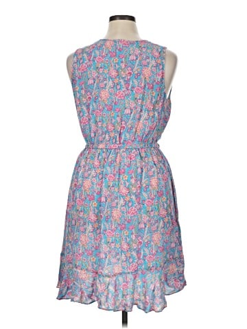 Plenty By Tracy Reese Casual Dress (view 2)
