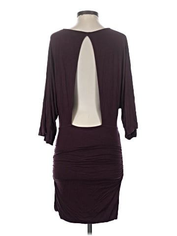 On The Road... Cocktail Dress (view 2)