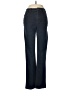 Charter Club Chevron-herringbone Blue Jeans Size 6 - photo 1