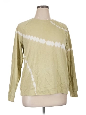 Sonoma Goods for Life Sweatshirt (view 1)