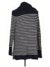 Lauren by Ralph Lauren Stripes Blue Pullover Sweater Size L - photo 2