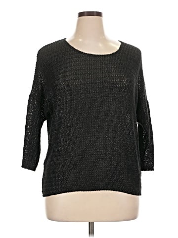 TWO by Vince Camuto Pullover Sweater (view 1)