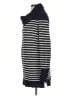 Lauren by Ralph Lauren Stripes Blue Pullover Sweater Size L - photo 5