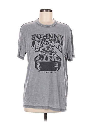 Lucky Brand Short Sleeve T-Shirt (view 1)