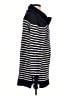 Lauren by Ralph Lauren Stripes Blue Pullover Sweater Size L - photo 4