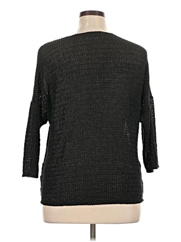 TWO by Vince Camuto Pullover Sweater (view 2)