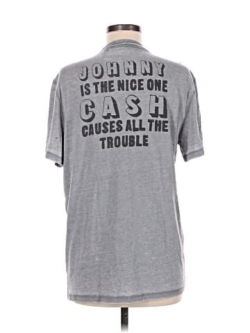 Lucky Brand Short Sleeve T-Shirt (view 2)