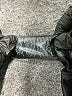 Bebe Black Cocktail Dress Size 0 - photo 8