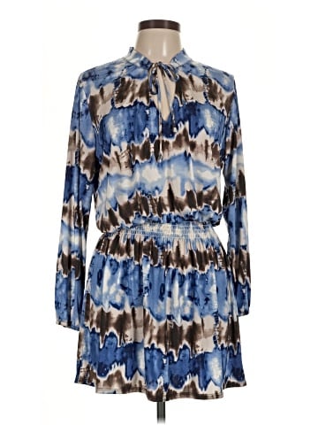 Ariella Casual Dress (view 1)