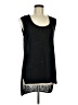 Kische Black Casual Dress Size M - photo 1