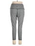 Nike Houndstooth Gray Active Pants Size 2X - photo 2