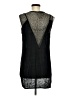 Kische Black Casual Dress Size M - photo 2
