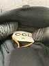 OGL Solid Black Casual Pants Size XXL - photo 4
