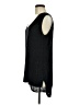 Kische Black Casual Dress Size M - photo 5