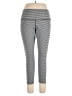 Nike Houndstooth Gray Active Pants Size 2X - photo 1