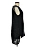 Kische Black Casual Dress Size M - photo 4