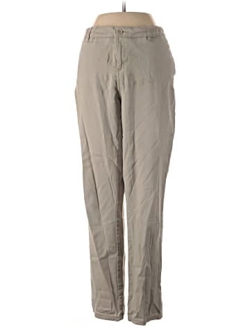 French Toast Casual Pants (view 1)