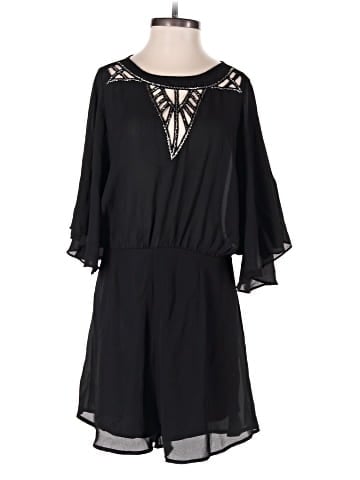 Ya Los Angeles Romper (view 1)