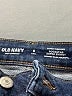 Old Navy Hearts Blue Jeans Size 8 (tall) - photo 7