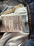 Old Navy Hearts Blue Jeans Size 8 (tall) - photo 8