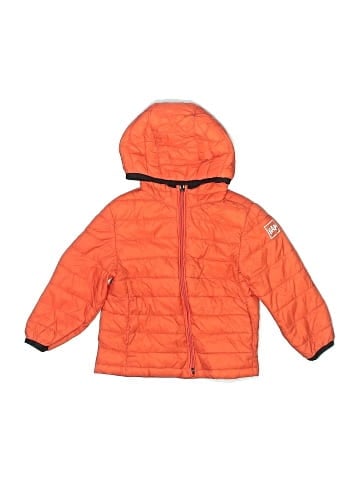 Baby Gap Snow Jacket (view 1)
