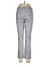 Marla Wynne Tweed Gray Dress Pants Size 8 - photo 2