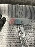 FP BEACH 100% Cotton Gray Sweatpants Size M - photo 7