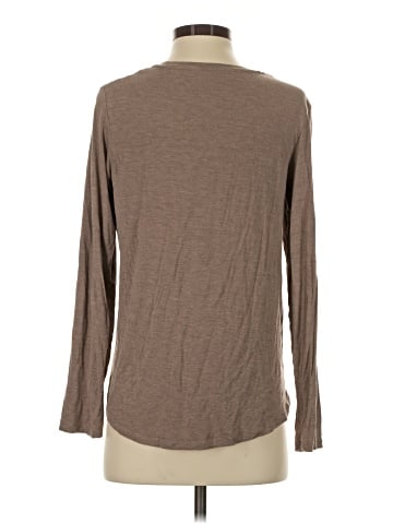Kindred Bravely 3/4 Sleeve T-Shirt (view 2)