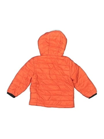 Baby Gap Snow Jacket (view 2)