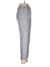 Marla Wynne Tweed Gray Dress Pants Size 8 - photo 4