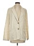 J.Jill Ivory Blazer Size S - photo 1