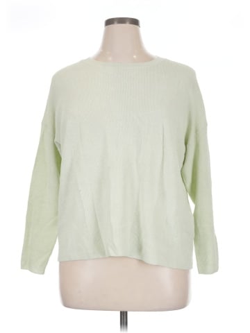 Eileen Fisher Pullover Sweater (view 1)