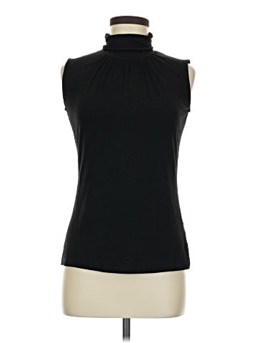 Valerie Bertinelli Sleeveless Blouse (view 1)