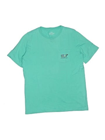 Vineyard Vines Short Sleeve T-Shirt (view 1)