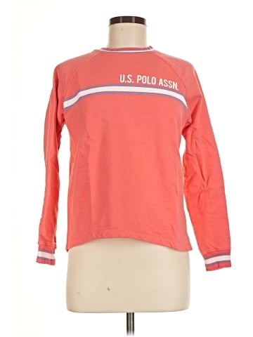 U.S. Polo Assn. Long Sleeve T-Shirt (view 1)