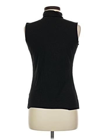 Valerie Bertinelli Sleeveless Blouse (view 2)