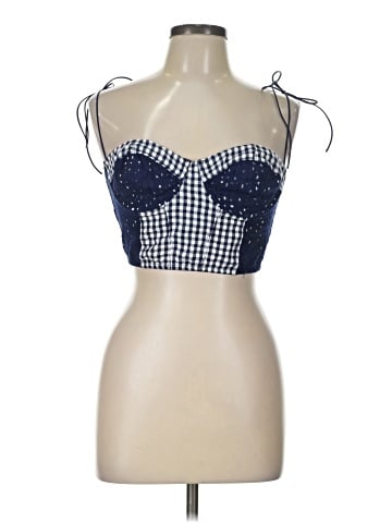 Urban Outfitters Sleeveless Top (view 1)