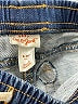 Cat & Jack Blue Jeans Size 6-9 mo - photo 3