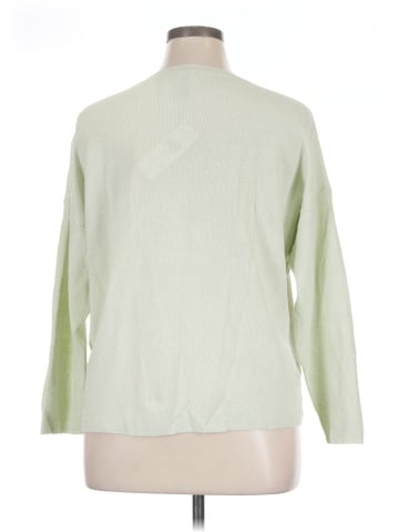 Eileen Fisher Pullover Sweater (view 2)