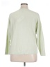 Eileen Fisher Green Pullover Sweater Size XL - photo 2