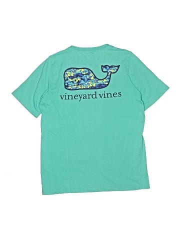 Vineyard Vines Short Sleeve T-Shirt (view 2)