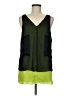 Robert Rodriguez Green Tank Top Size 6 - photo 1