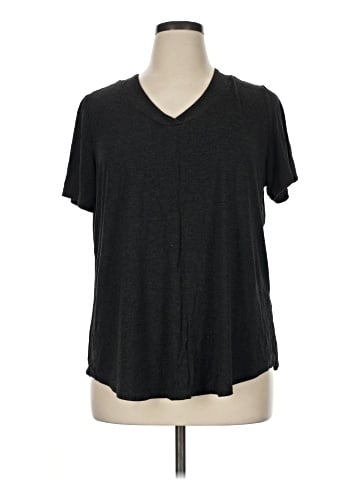 Market and Spruce Short Sleeve T-Shirt (view 1)