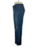 Joe's Jeans Hearts Blue Jeans Size 33 waist - photo 5