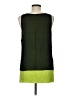 Robert Rodriguez Green Tank Top Size 6 - photo 2