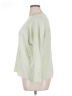 Eileen Fisher Green Pullover Sweater Size XL - photo 5